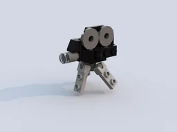 NanoMovieCamera