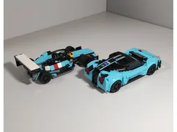 76898 Racing Team