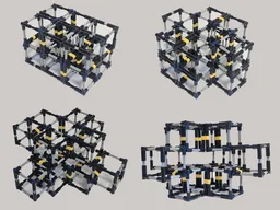 Ghost Cube V2