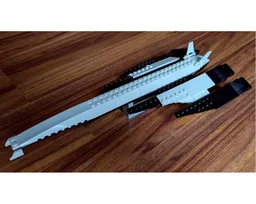 Normandy SR2