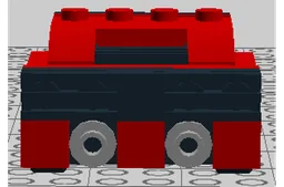 1984 Ferrari Testarossa