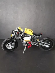 Hybrid (2WD)