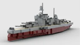 HMS Warspite