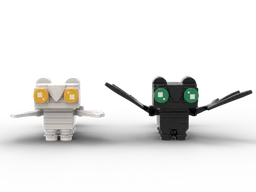 Tiny Furies