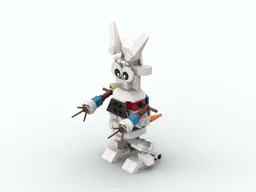 41169 Bunny Robot