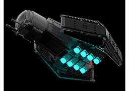 TIE Scimitar