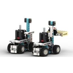 42133D - Forklift