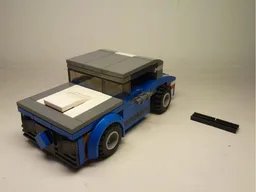 31033 Cabriolet Convertible