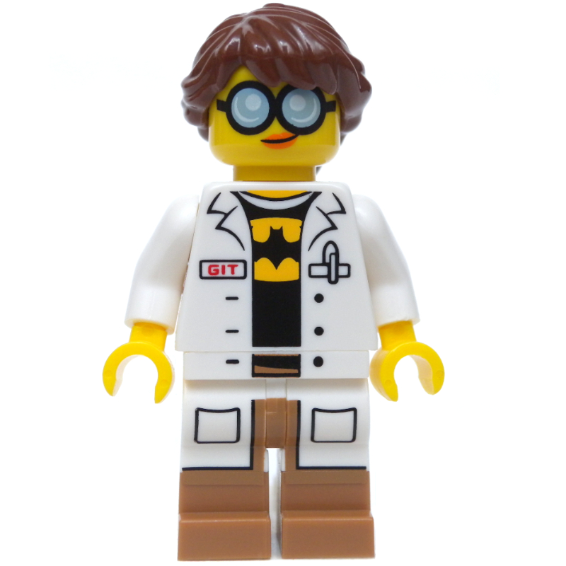 Lego GPL Tech (CMF)