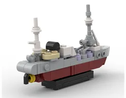 Okean class Trawler