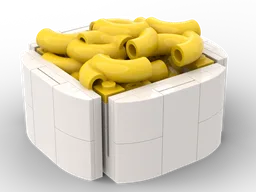 Mac and cheese