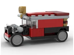 30644 Ice Cream Van
