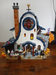 Owl House