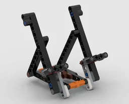 Phone Holders 7 From 21327 Typewriter