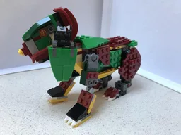 Rabbit (31058+31073)