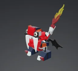 Flamzer & Vampos Mix