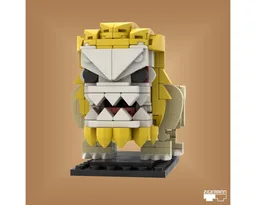 Jaw Titan