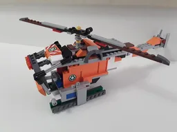 60118 - Chopper