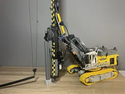 Liebherr LRB 355