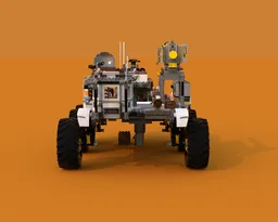 Research Crawler