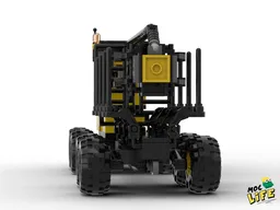 Forwarder