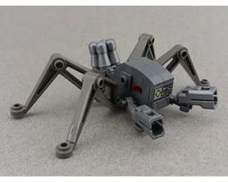 KM1 Mining Droid