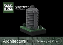 Gasometer (Oberhausen)