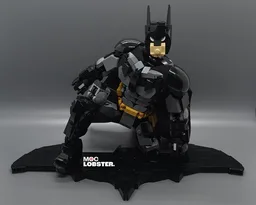 Bat-man (Deluxe Edition)