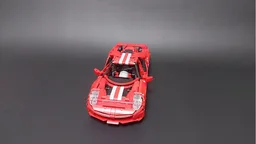 Ford GT