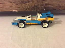 31072 Future Formula