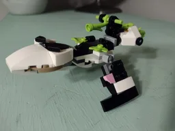 Panda Plane — 30641