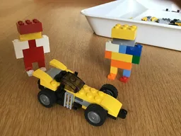 31014 Batmobile