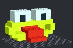 Frog's Head