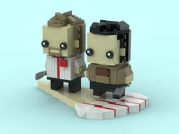 Shaun of the Dead