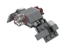 75197 mini Fighter 22