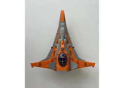 Guardians Fighter