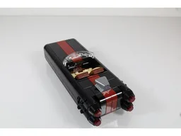 Landspeeder Corvette
