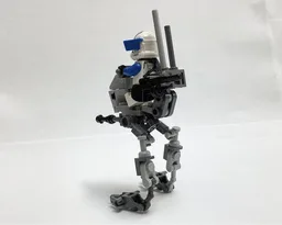 Clone Wars Style AT-RT