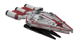 Arquitens Light Cruiser