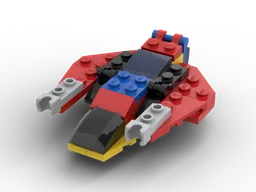 30472 W-fighter