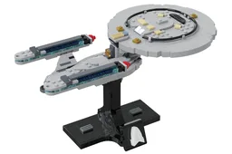 USS Enterprise-C [Concept]