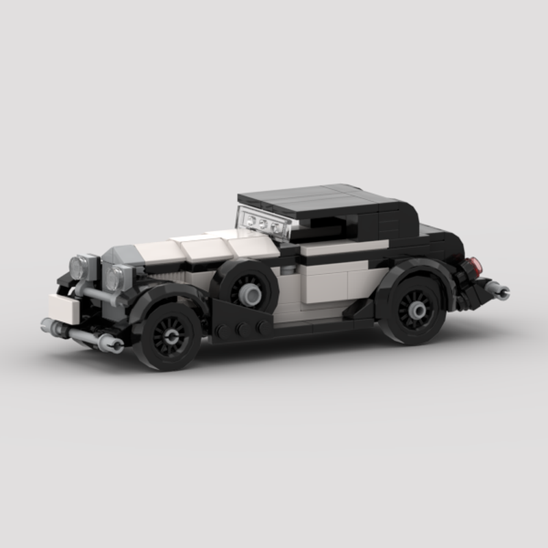 Lego 1935 HISPANO SUIZA K6