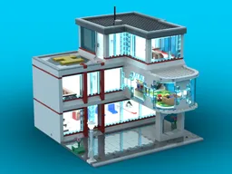 Hospital
