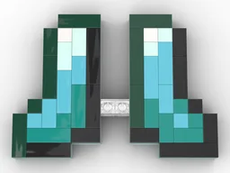Diamond Boots