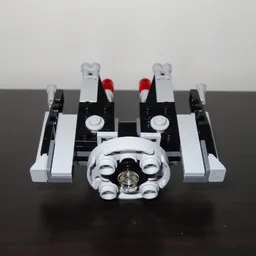 75031 Claw fighter