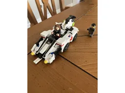 Apocalypse Blockade Runner