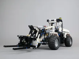 Wheel Loader RI