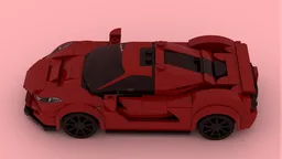 Ferrari La Ferrari