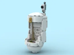 31133 Urinal