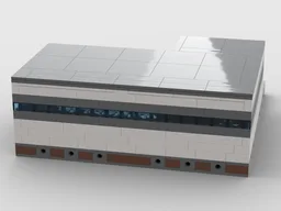 Modern house